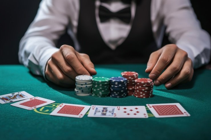 Panduan deposit aman dengan privasi akun