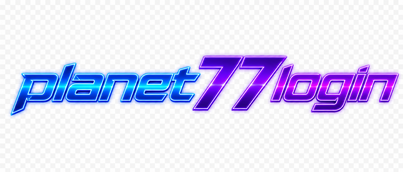 Logo planet77login